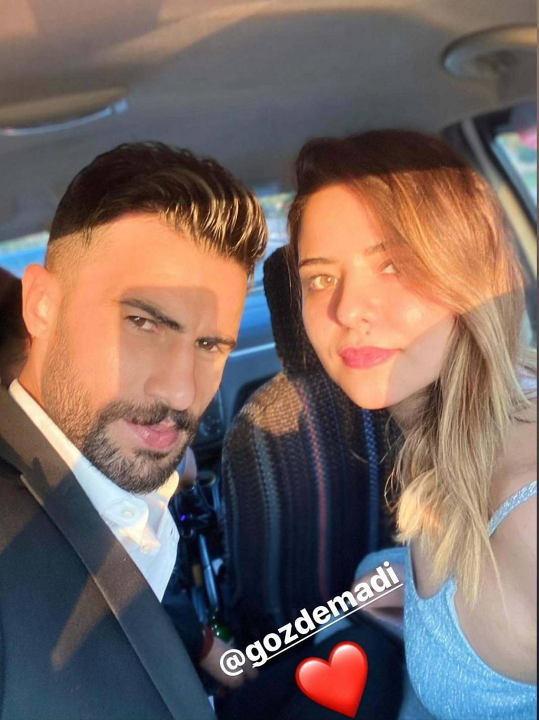 Katile 'ağırlaştırılmış müebbet' istemi! Gözde'yi parkta silahla katletmişti - Resim: 3